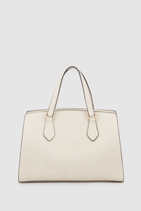 Embossed Tote Bag