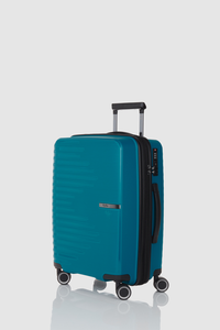 Chestnut Carry-On 55cm Suitcase