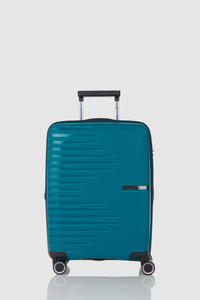 Chestnut Carry-On 55cm Suitcase