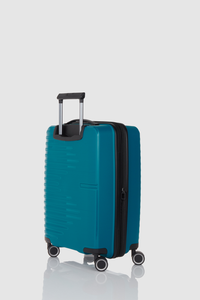 Chestnut Carry-On 55cm Suitcase