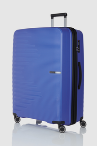 Chestnut Check-In 78cm Suitcase