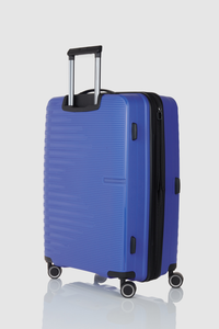 Chestnut Check-In 67cm Suitcase