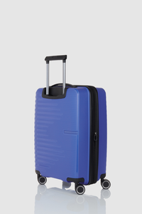 Chestnut Carry-On 55cm Suitcase