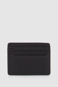 Max Leather CC Case