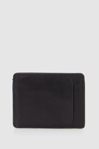 Max Leather CC Case