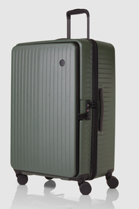 Venture Dual Open 75cm Suitcase