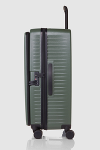 Venture Dual Open 76cm Suitcase