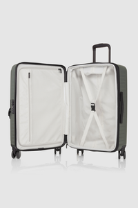 Venture Dual Open 76cm Suitcase