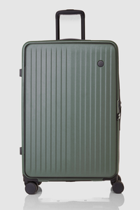 Venture Dual Open 75cm Suitcase