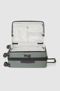 Venture Dual Open 75cm Suitcase