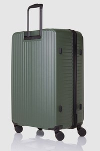 Venture Dual Open 76cm Suitcase