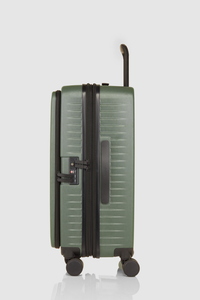 Venture Dual Open 66cm Suitcase