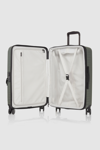 Venture Dual Open 65cm Suitcase