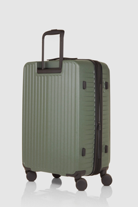 Venture Dual Open 66cm Suitcase