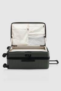 Venture Dual Open 56cm Suitcase