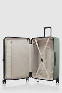 Venture Dual Open 55cm Suitcase