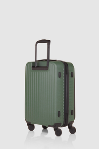 Venture Dual Open 55cm Suitcase