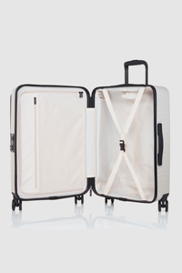 Venture Dual Open 75cm Suitcase