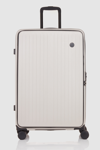 Venture Dual Open 75cm Suitcase