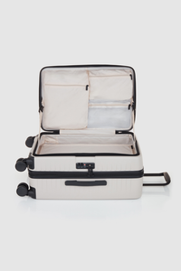 Venture Dual Open 75cm Suitcase