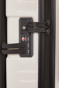 Venture Dual Open 75cm Suitcase