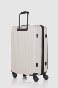 Venture Dual Open 65cm Suitcase