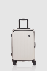 Venture Dual Open 55cm Suitcase