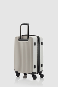 Venture Dual Open 55cm Suitcase