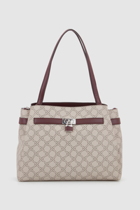 Josey Carryall Tote Bag