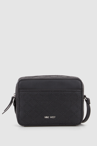 Bowie Camera Crossbody Bag