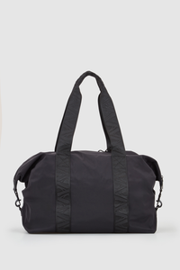 Gia Nylon Gym Bag