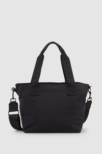 Gia Nylon Tote Bag