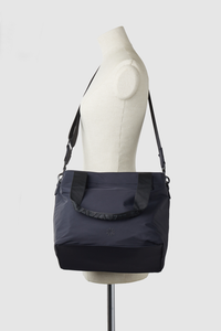 Gia Nylon Tote Bag