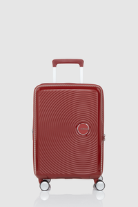 Curio 2 55cm Suitcase