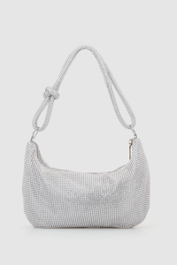 Sparkle Shoulder Bag