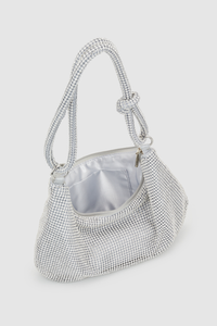 Sparkle Shoulder Bag