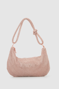 Sparkle Shoulder Bag