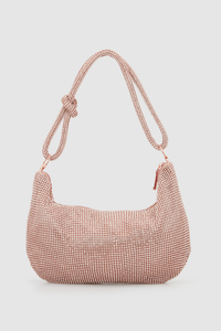 Sparkle Shoulder Bag