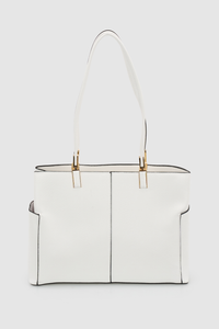 Thin Strap Tote Bag