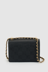 Amara Flap Crossbody Bag