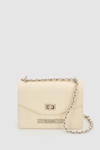 Amara Flap Crossbody Bag