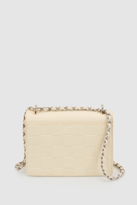 Amara Flap Crossbody Bag