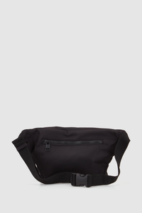 Commuter Recycled Waist Bag