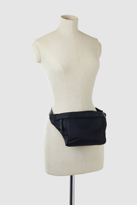 Commuter Recycled Waist Bag