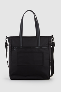 Commuter Recycled NS Tall Tote