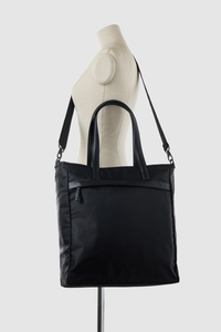 Commuter Recycled NS Tall Tote