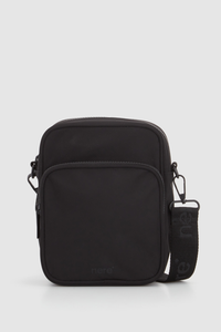 Seeker RFID Crossbody Bag