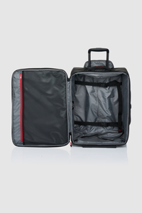 Ecodiver 55cm Wheeled Duffle