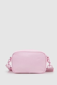 Gia Nylon Crossbody Bag