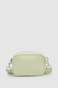 Gia Nylon Crossbody Bag